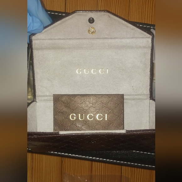 Gucci Polarized Sunglasses GG - Picture 8 of 11